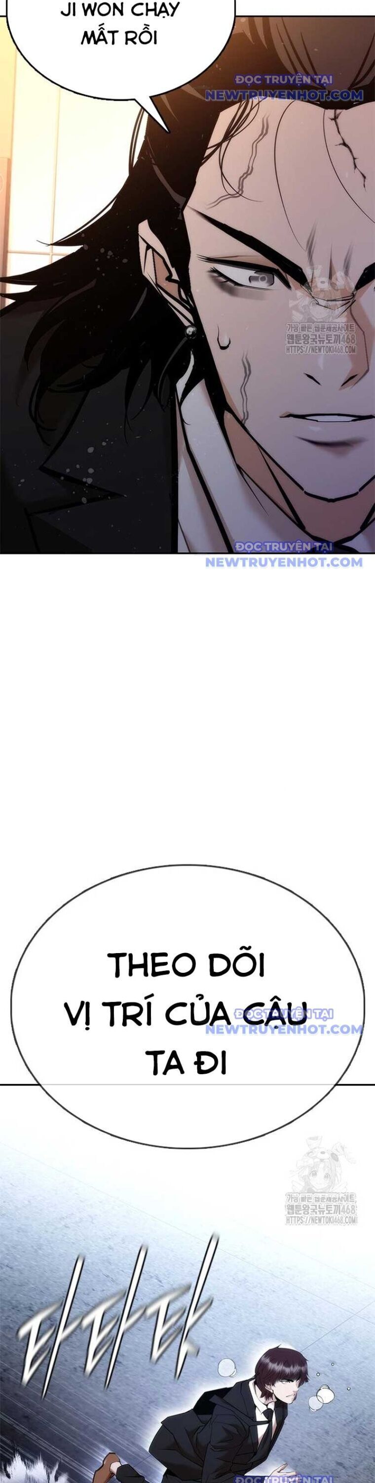 Bạch Dạ Chap 3 - Next Chap 4