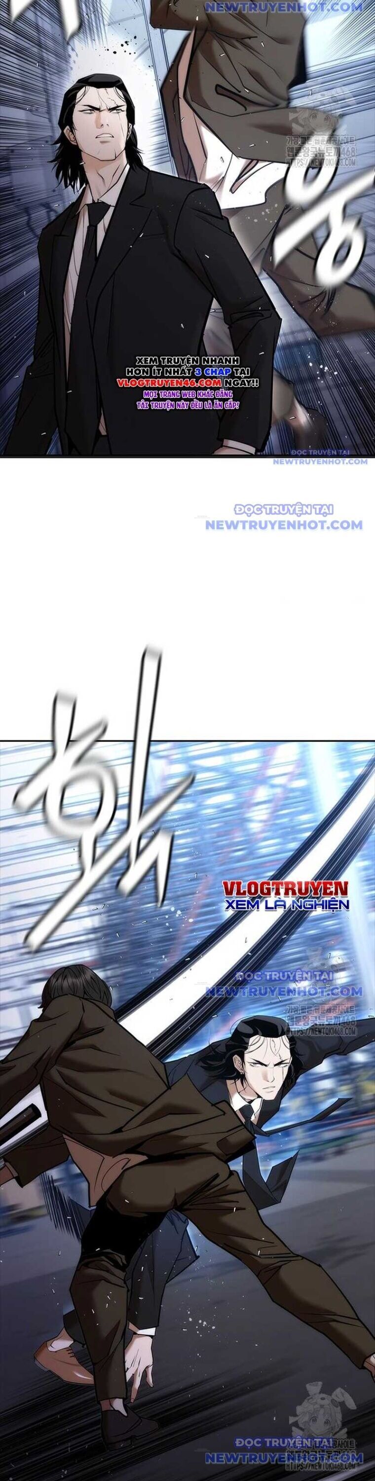 Bạch Dạ Chap 3 - Next Chap 4