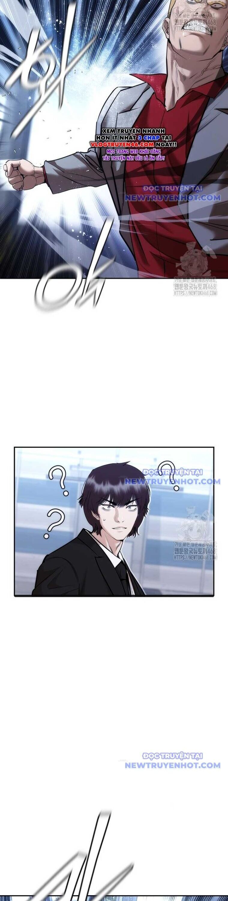 Bạch Dạ Chap 3 - Next Chap 4