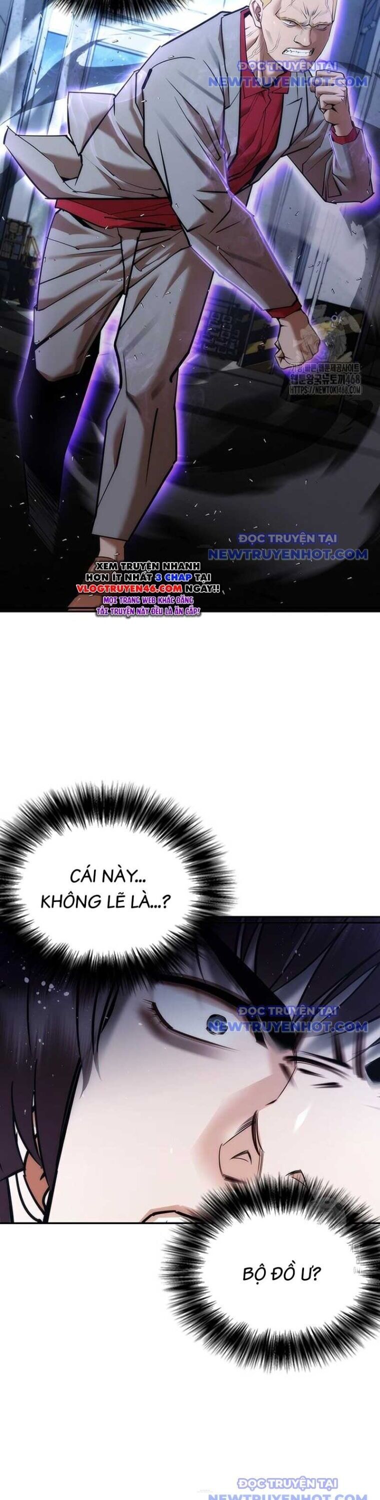 Bạch Dạ Chap 3 - Next Chap 4