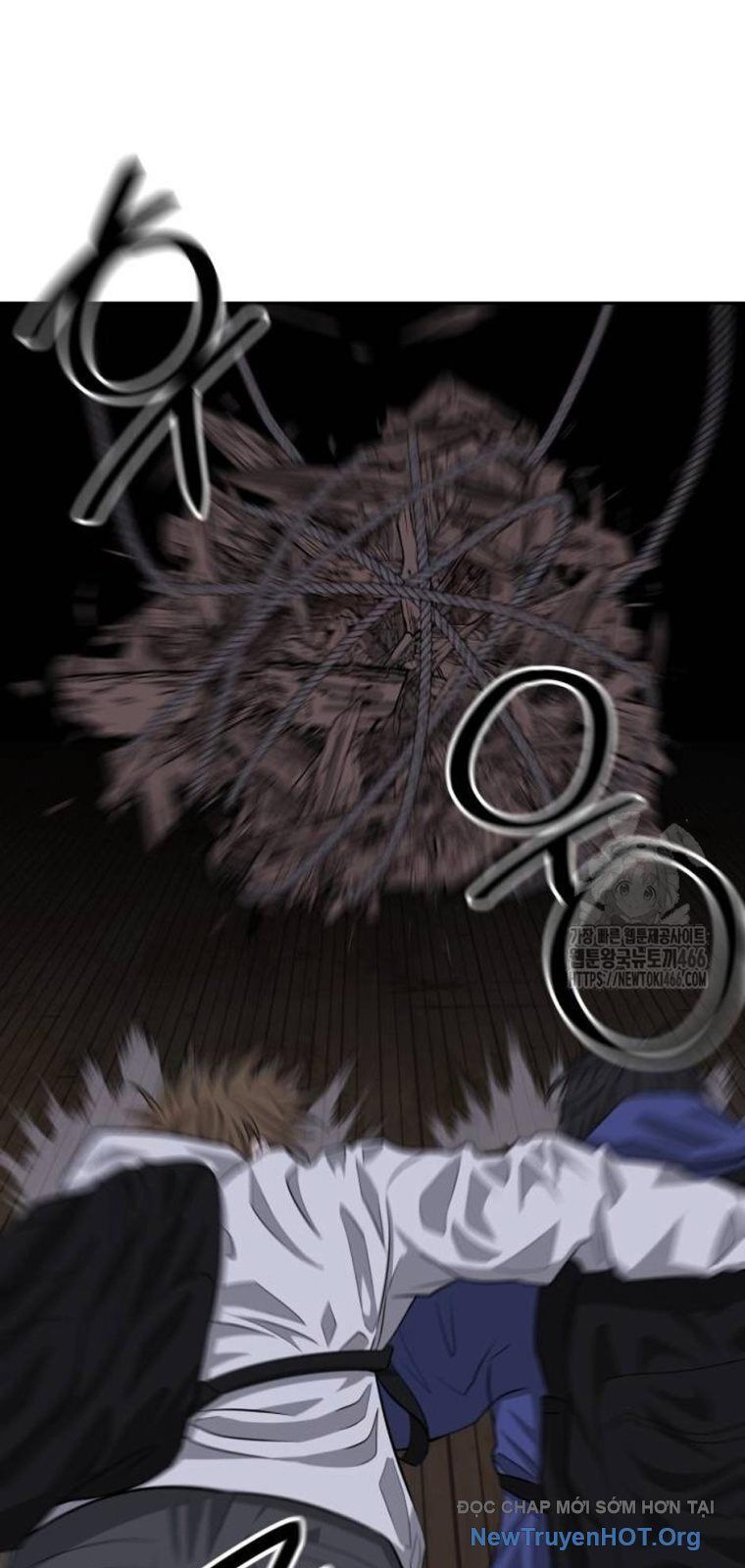 Chớ Bước Vào Nhà Hoang Chap 10 - Next Chap 11