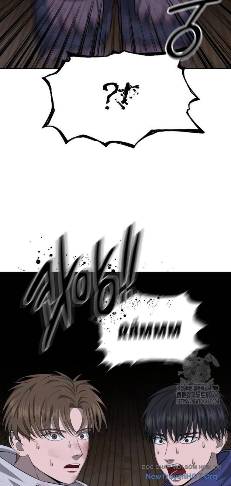 Chớ Bước Vào Nhà Hoang Chap 10 - Next Chap 11