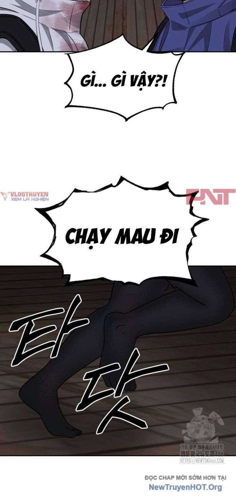 Chớ Bước Vào Nhà Hoang Chap 10 - Next Chap 11