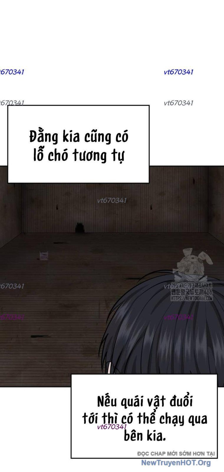 Chớ Bước Vào Nhà Hoang Chap 10 - Next Chap 11