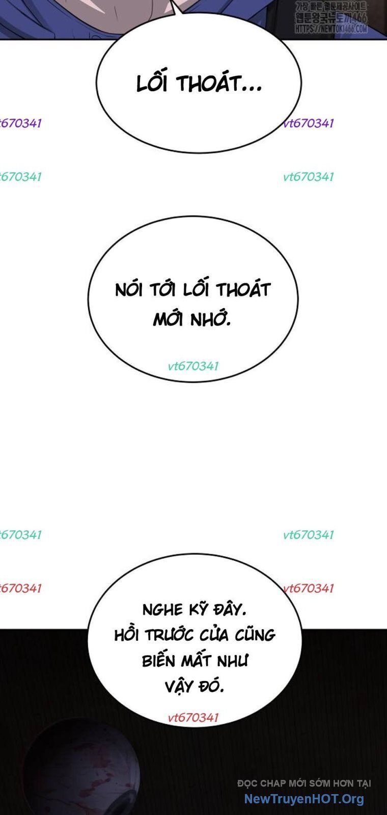 Chớ Bước Vào Nhà Hoang Chap 10 - Next Chap 11