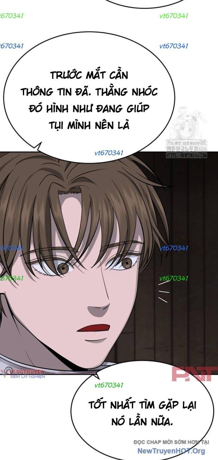 Chớ Bước Vào Nhà Hoang Chap 10 - Next Chap 11