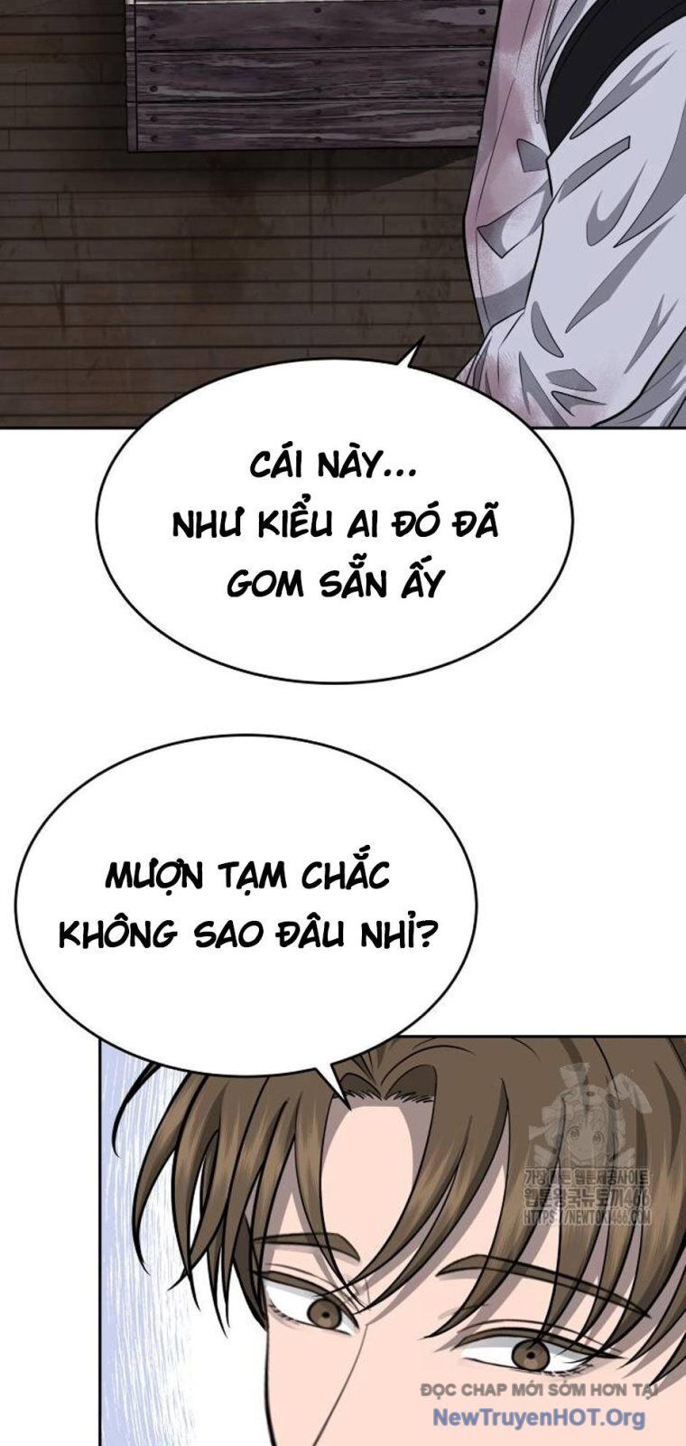 Chớ Bước Vào Nhà Hoang Chap 10 - Next Chap 11