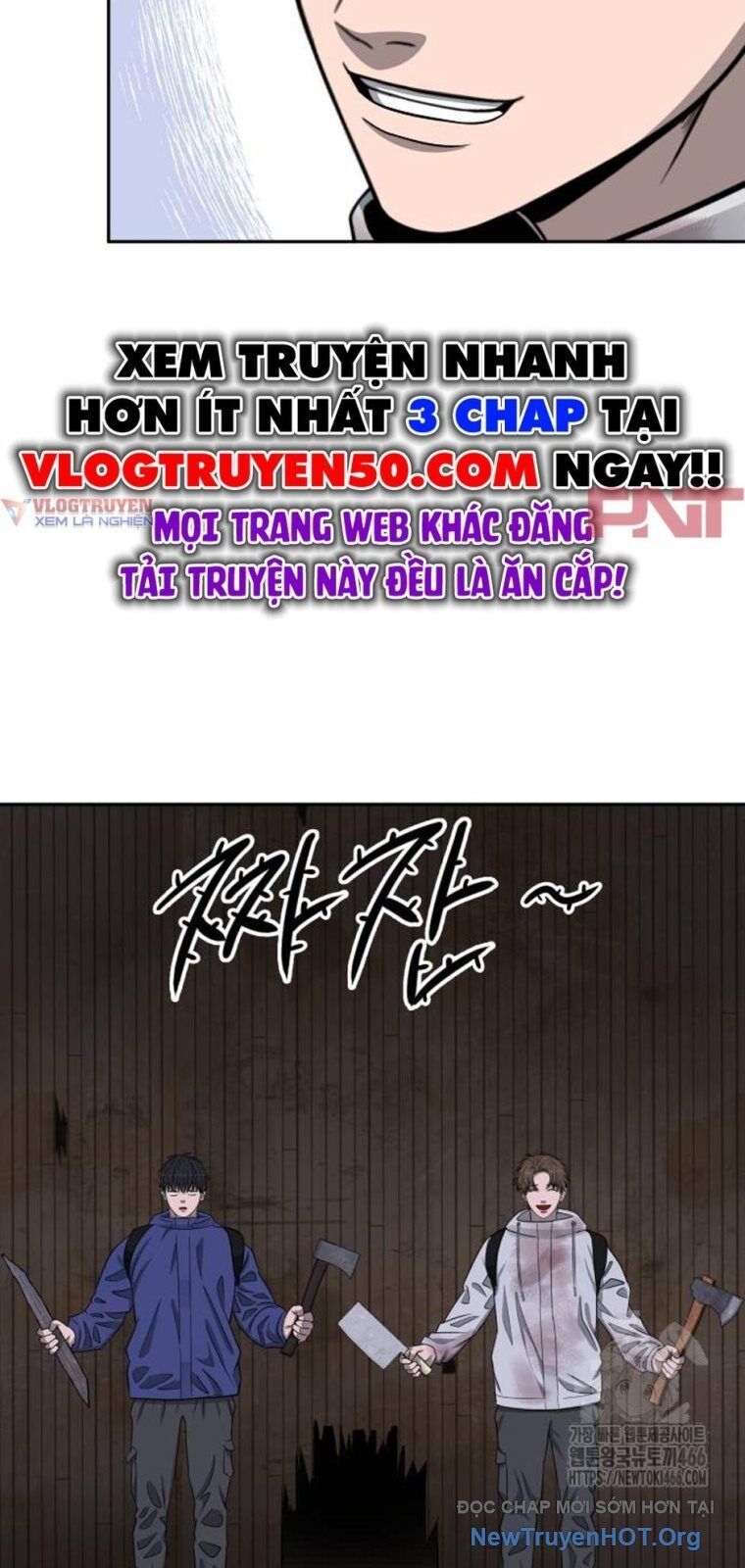 Chớ Bước Vào Nhà Hoang Chap 10 - Next Chap 11