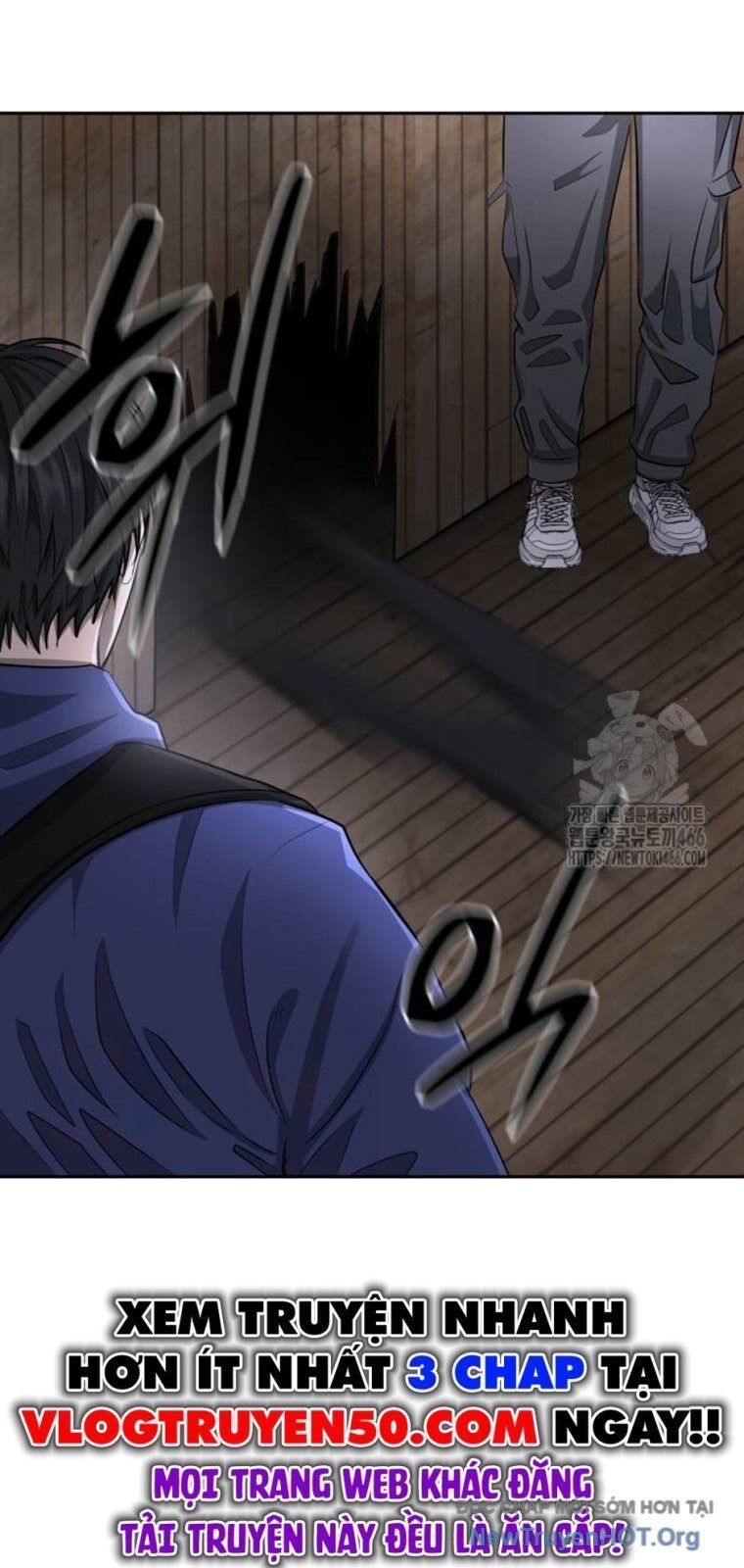 Chớ Bước Vào Nhà Hoang Chap 10 - Next Chap 11