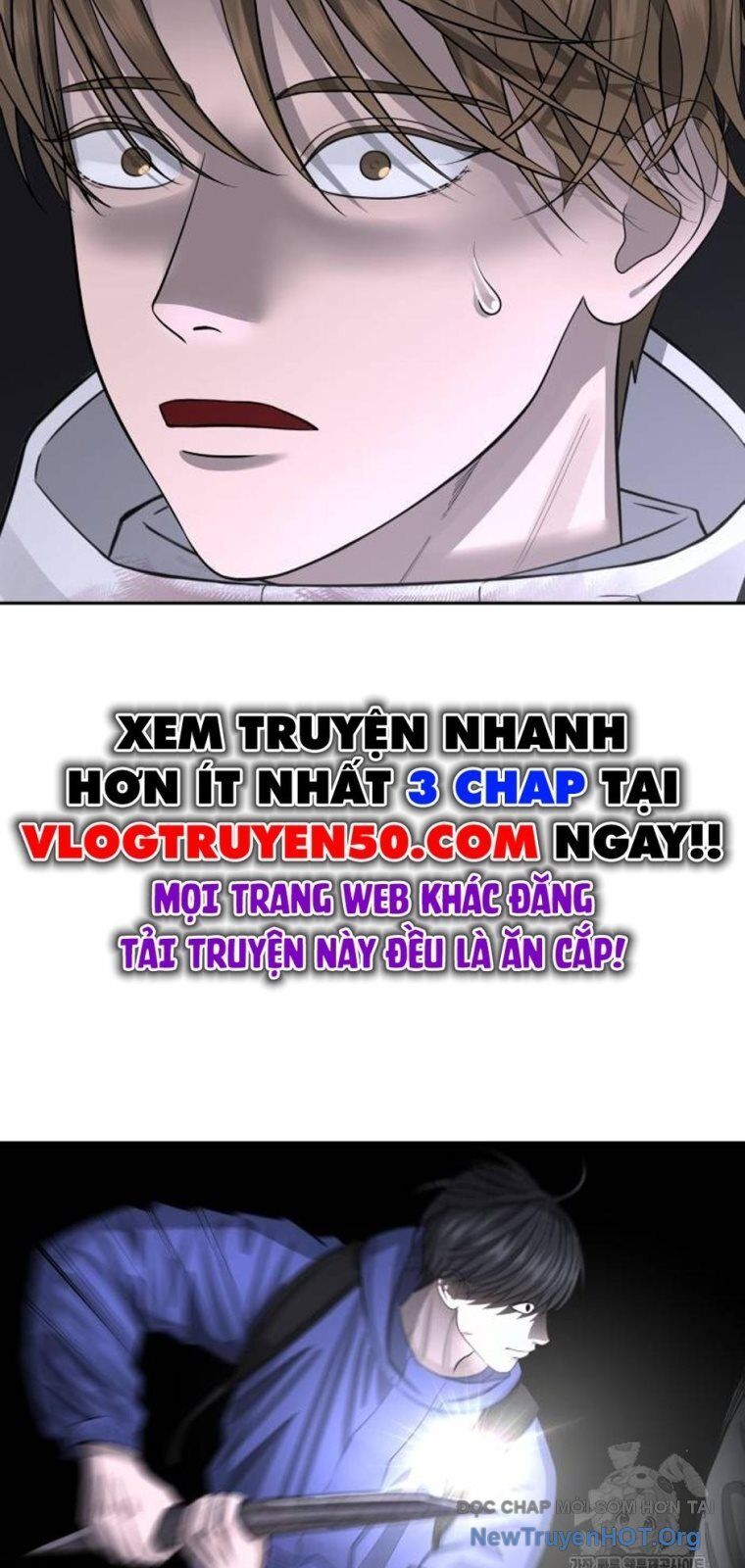 Chớ Bước Vào Nhà Hoang Chap 10 - Next Chap 11
