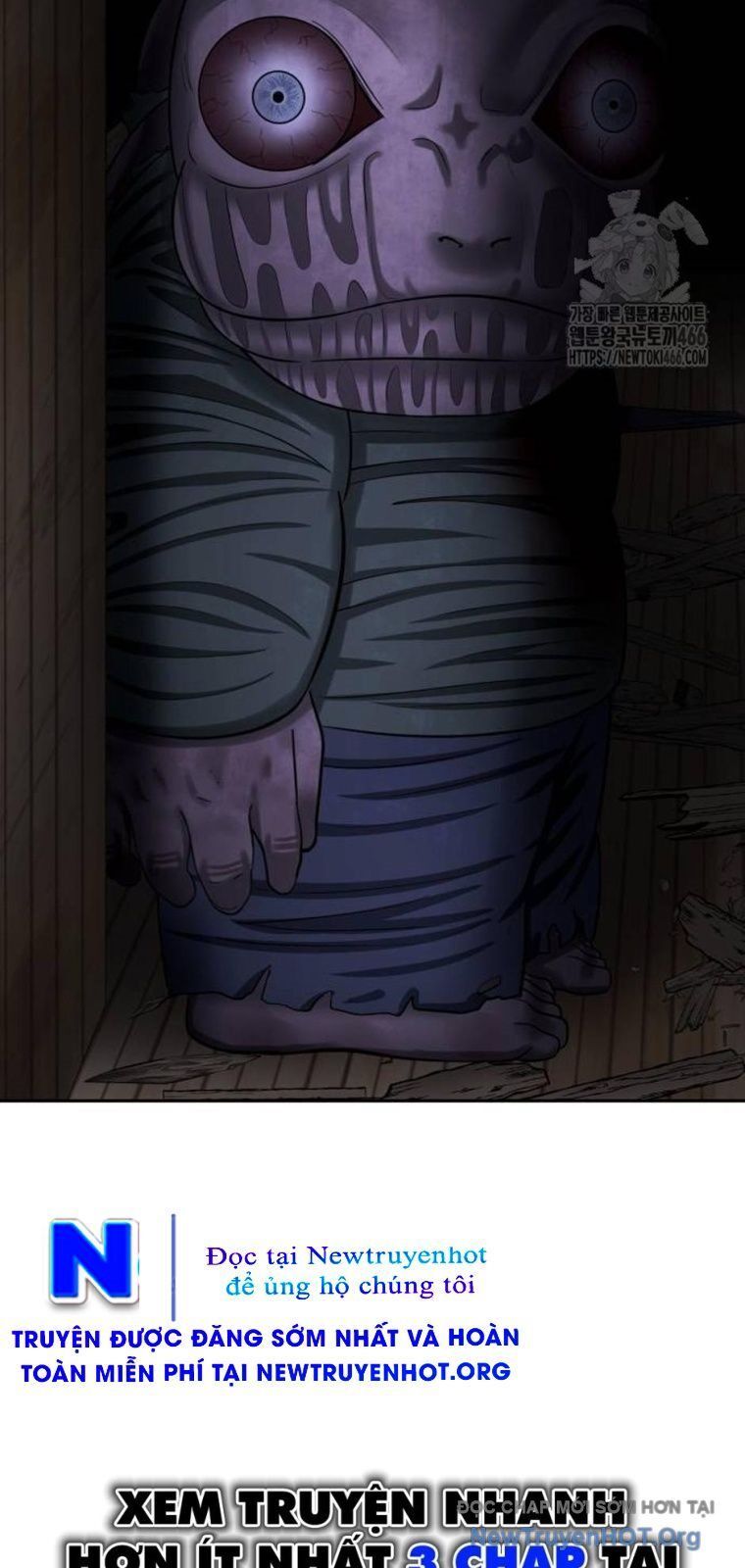 Chớ Bước Vào Nhà Hoang Chap 10 - Next Chap 11