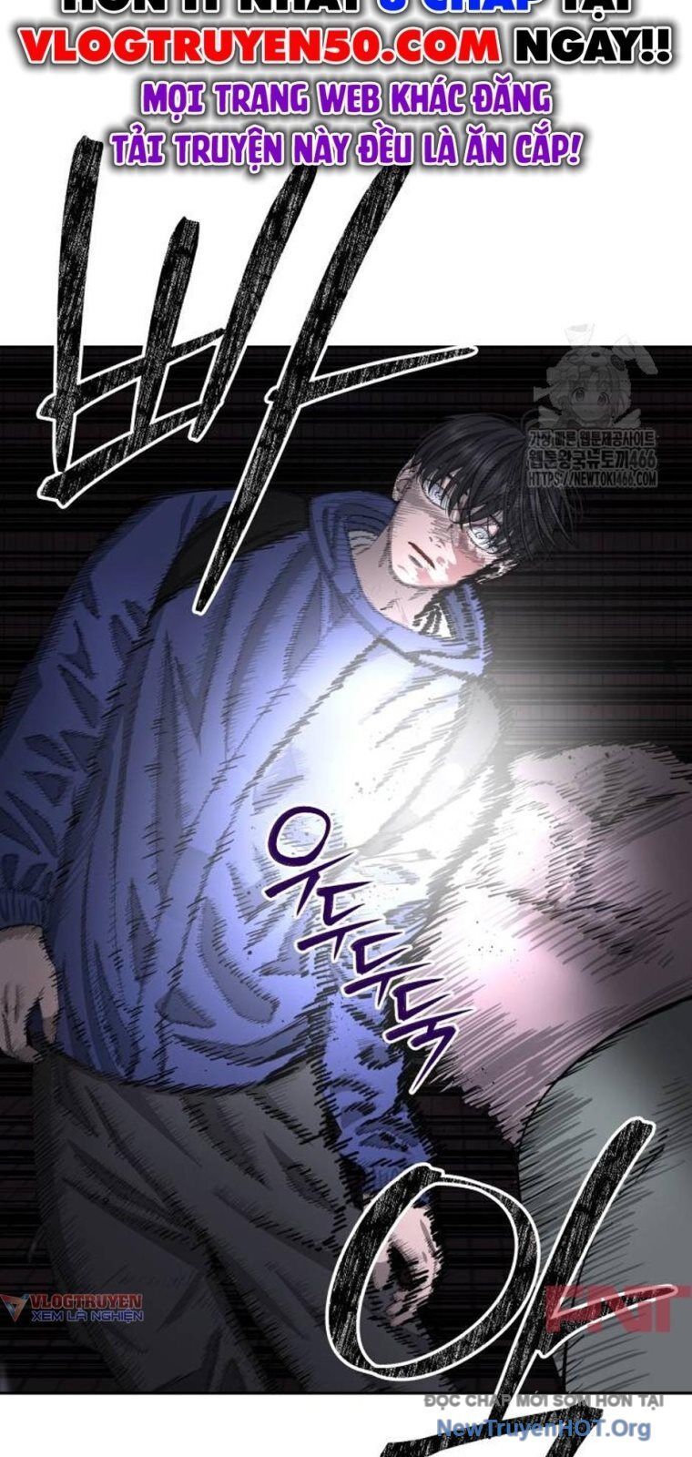 Chớ Bước Vào Nhà Hoang Chap 10 - Next Chap 11