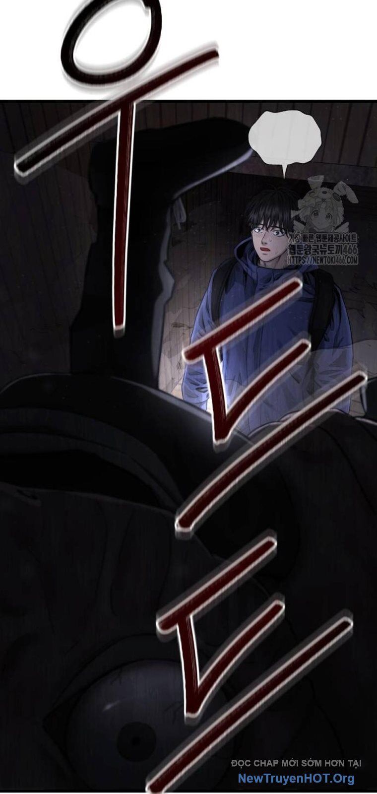 Chớ Bước Vào Nhà Hoang Chap 10 - Next Chap 11