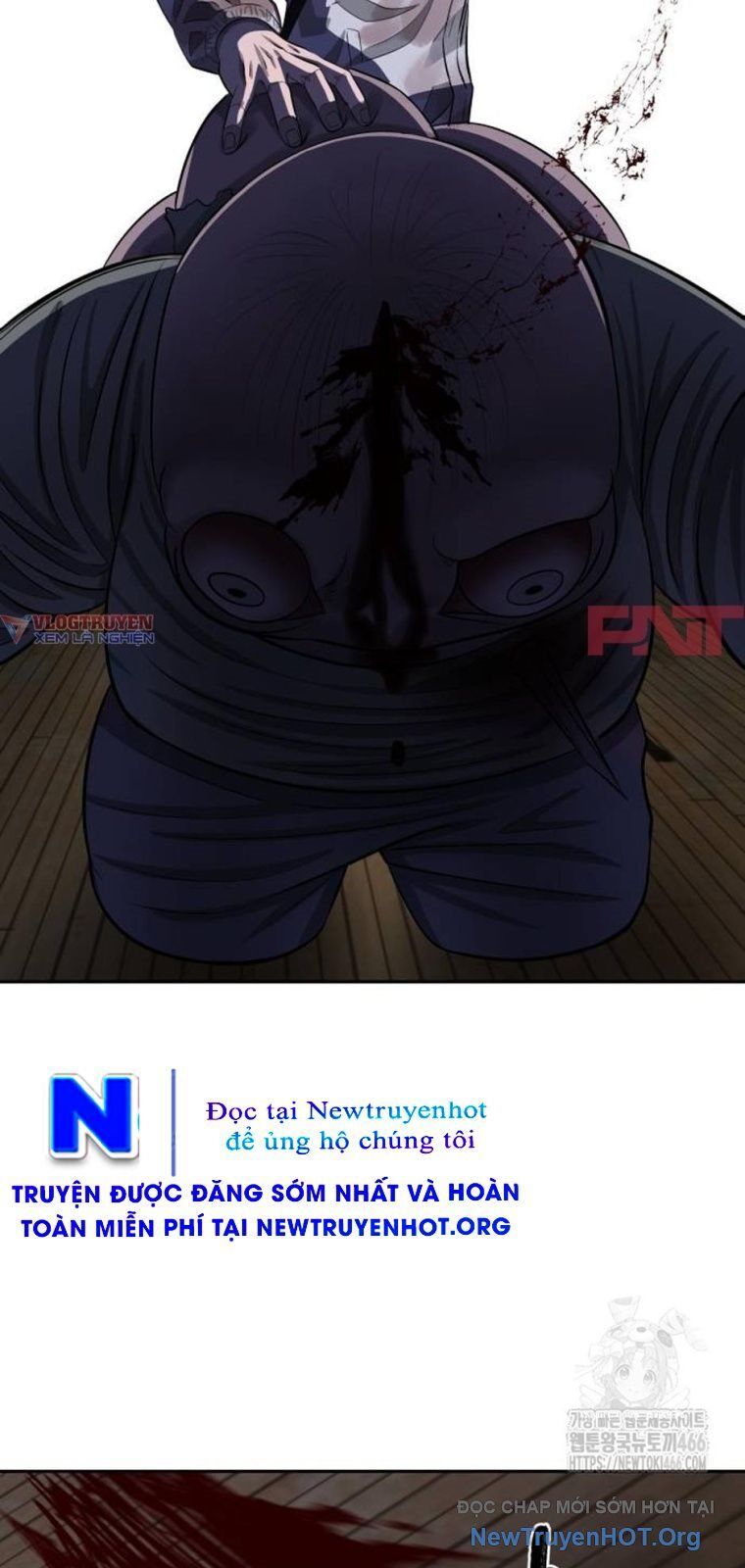 Chớ Bước Vào Nhà Hoang Chap 10 - Next Chap 11