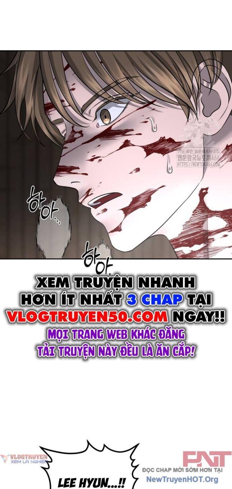 Chớ Bước Vào Nhà Hoang Chap 10 - Next Chap 11