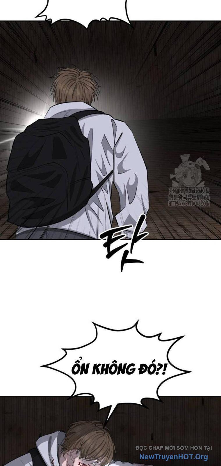 Chớ Bước Vào Nhà Hoang Chap 10 - Next Chap 11