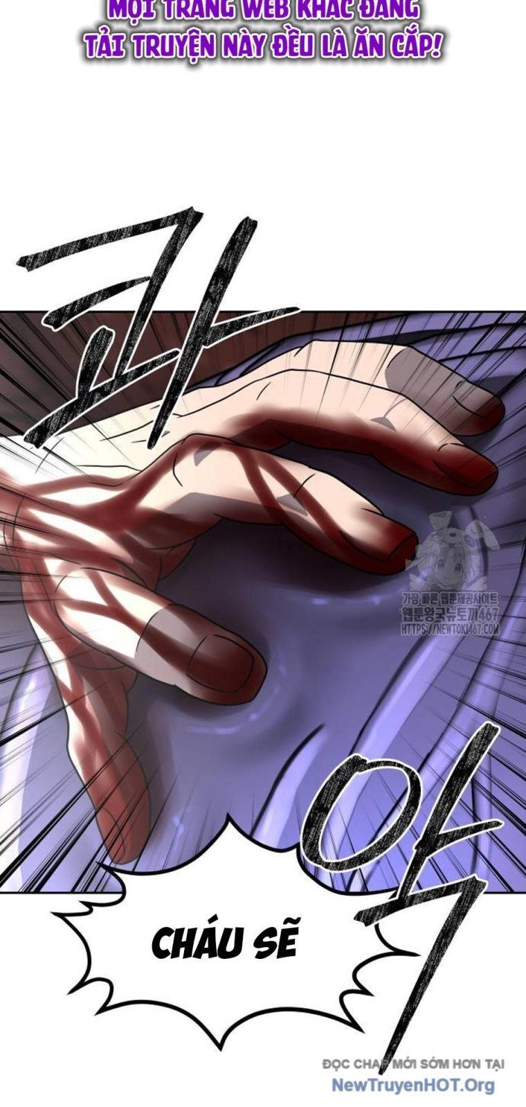 Chớ Bước Vào Nhà Hoang Chap 15 - Next Chap 16