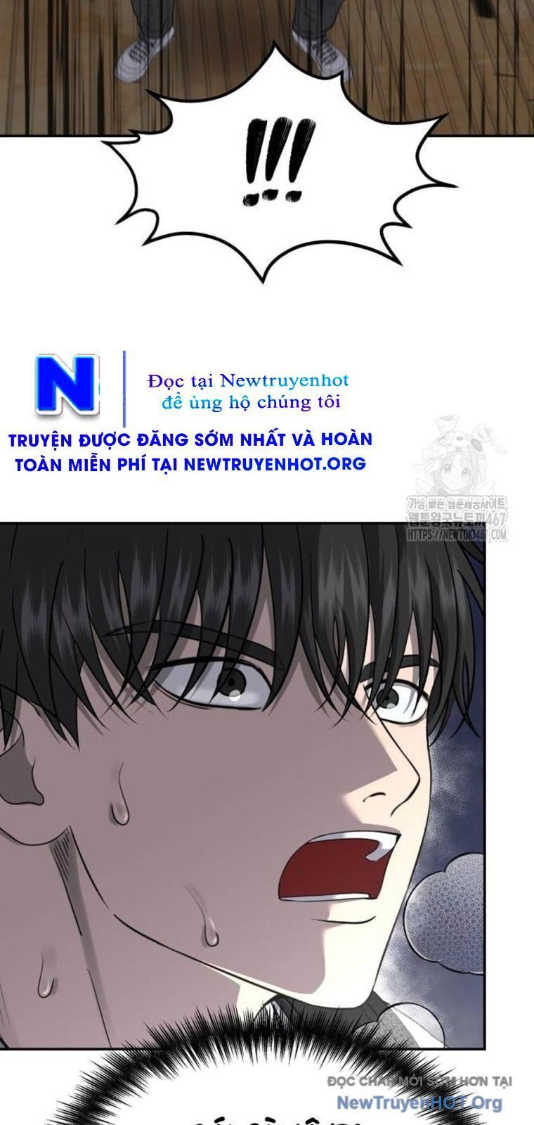 Chớ Bước Vào Nhà Hoang Chap 15 - Next Chap 16