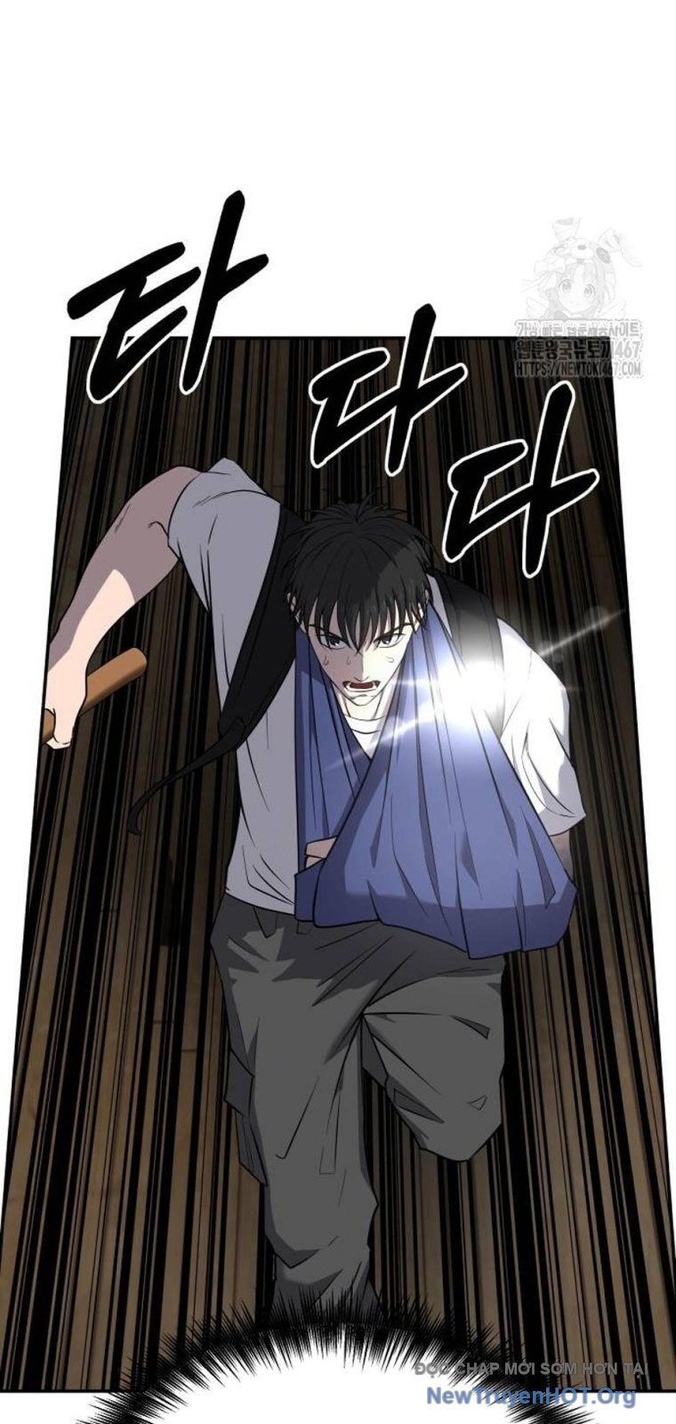 Chớ Bước Vào Nhà Hoang Chap 15 - Next Chap 16