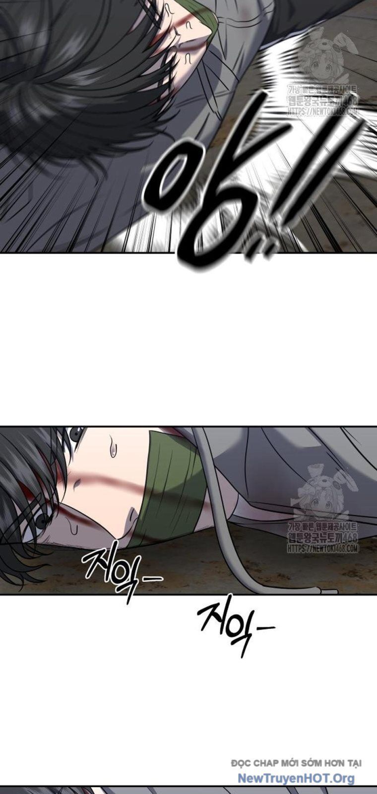 Chớ Bước Vào Nhà Hoang Chap 19 - Next Chap 20