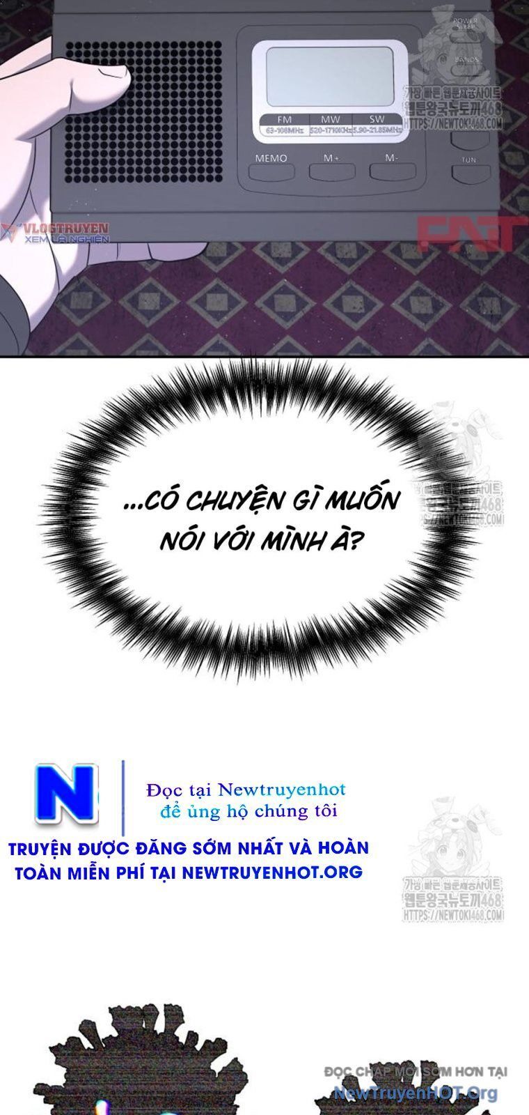 Chớ Bước Vào Nhà Hoang Chap 19 - Next Chap 20