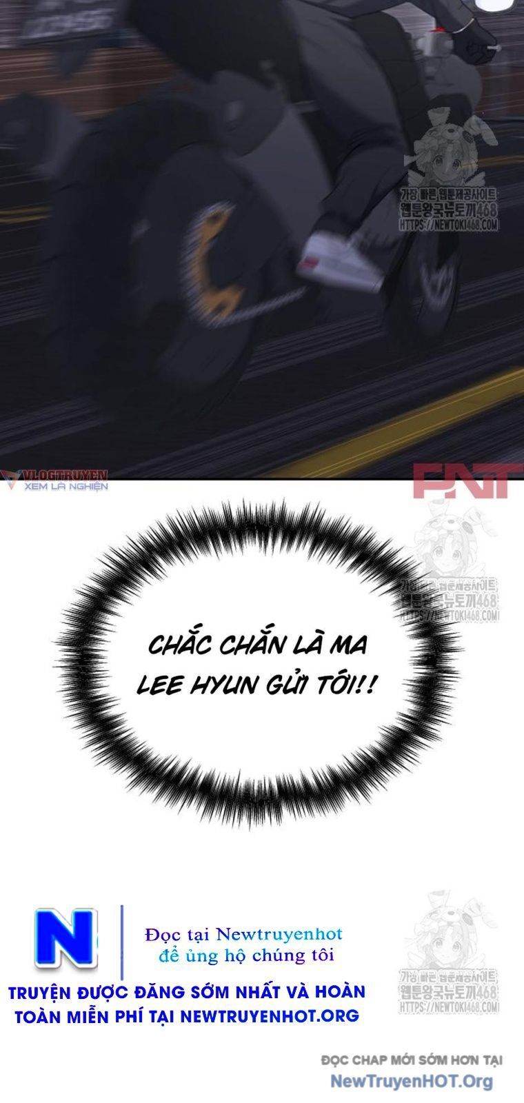 Chớ Bước Vào Nhà Hoang Chap 19 - Next Chap 20