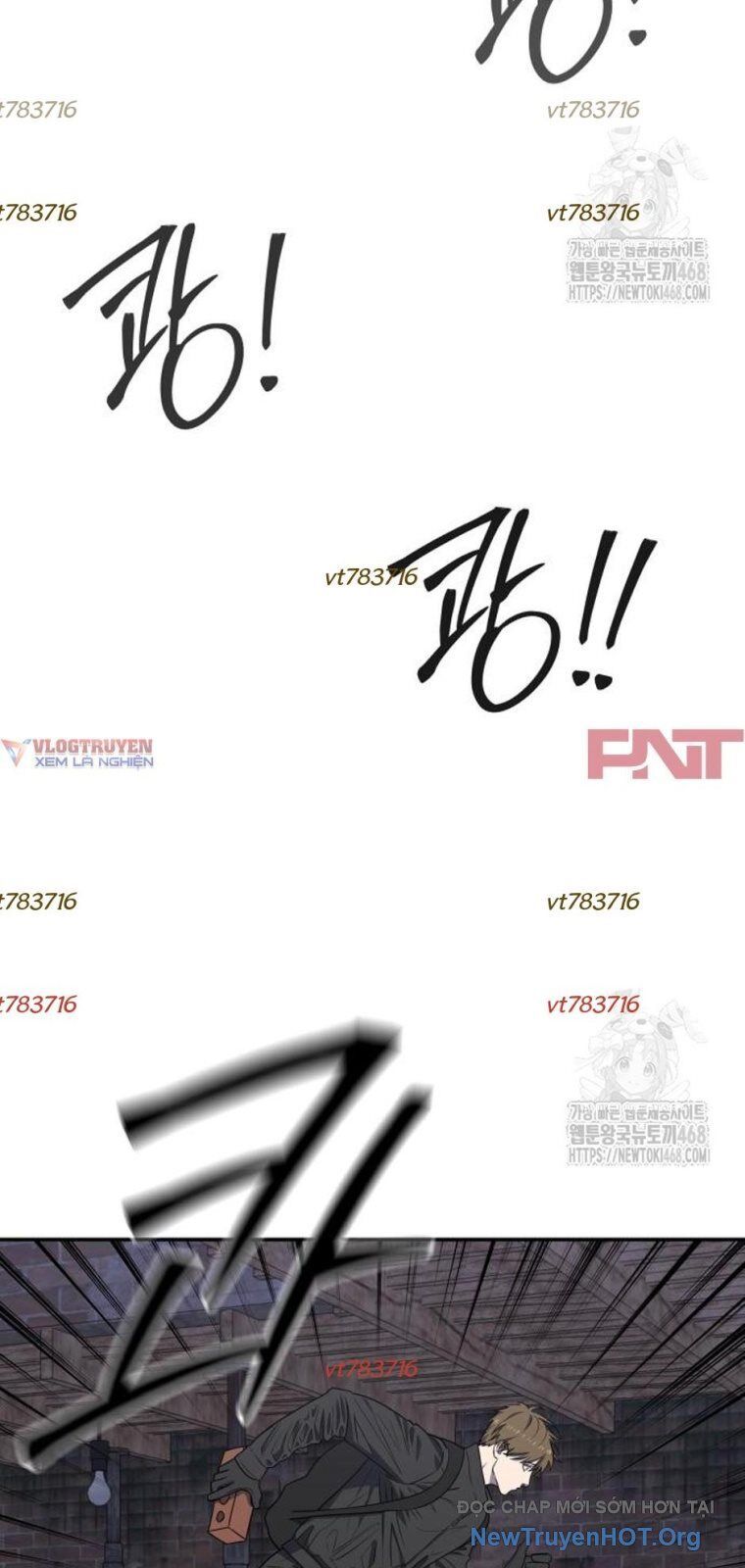 Chớ Bước Vào Nhà Hoang Chap 19 - Next Chap 20