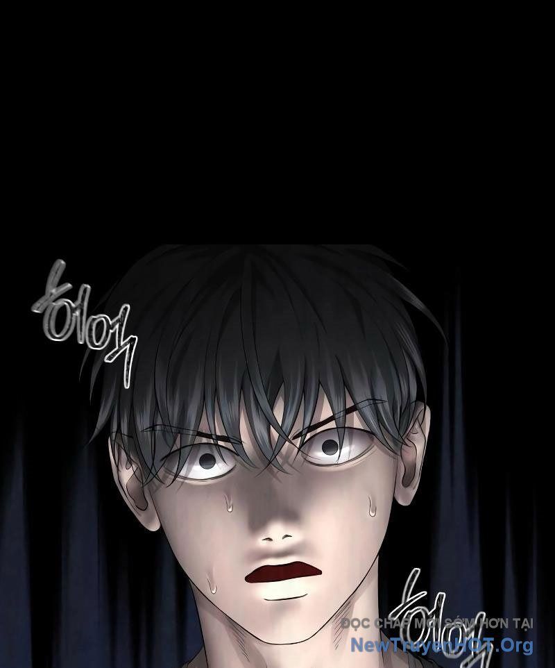 Chớ Bước Vào Nhà Hoang Chap 4 - Next Chap 5