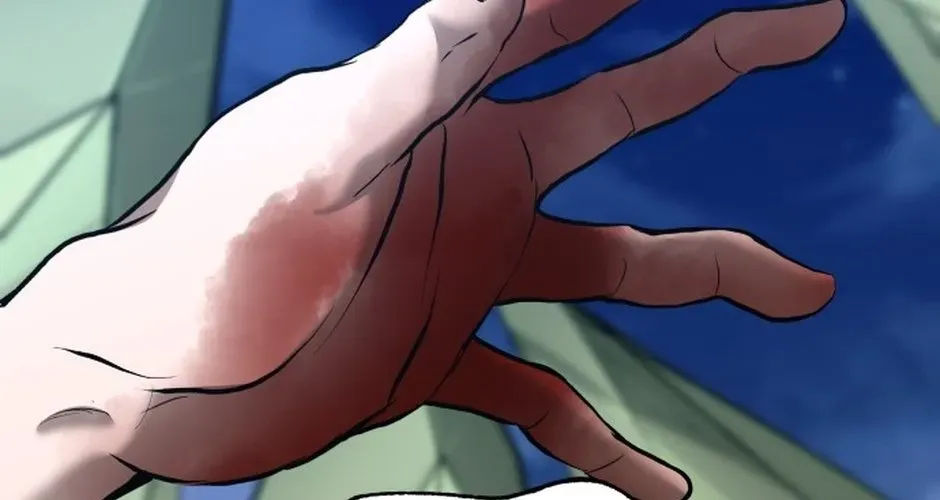 Chớ Bước Vào Nhà Hoang Chap 45 - Next Chap 46