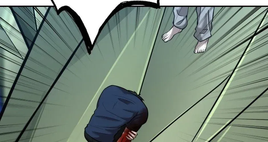 Chớ Bước Vào Nhà Hoang Chap 45 - Next Chap 46