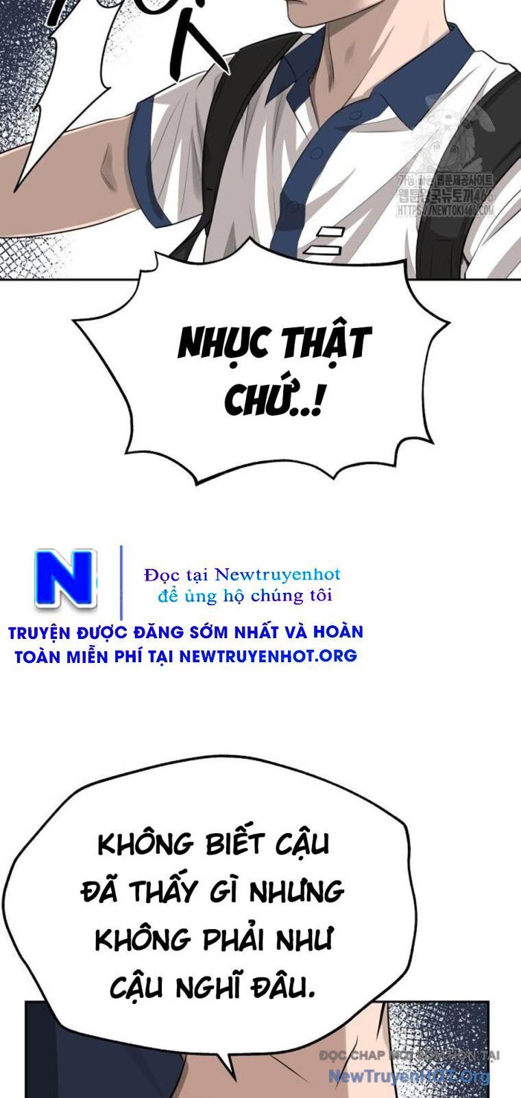 Chớ Bước Vào Nhà Hoang Chap 6 - Next Chap 7