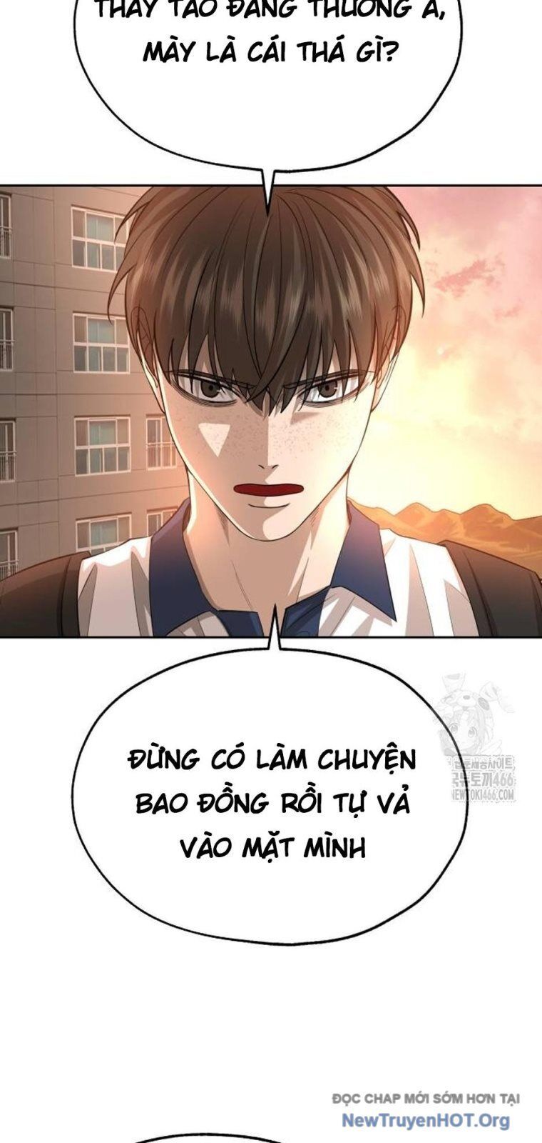 Chớ Bước Vào Nhà Hoang Chap 6 - Next Chap 7