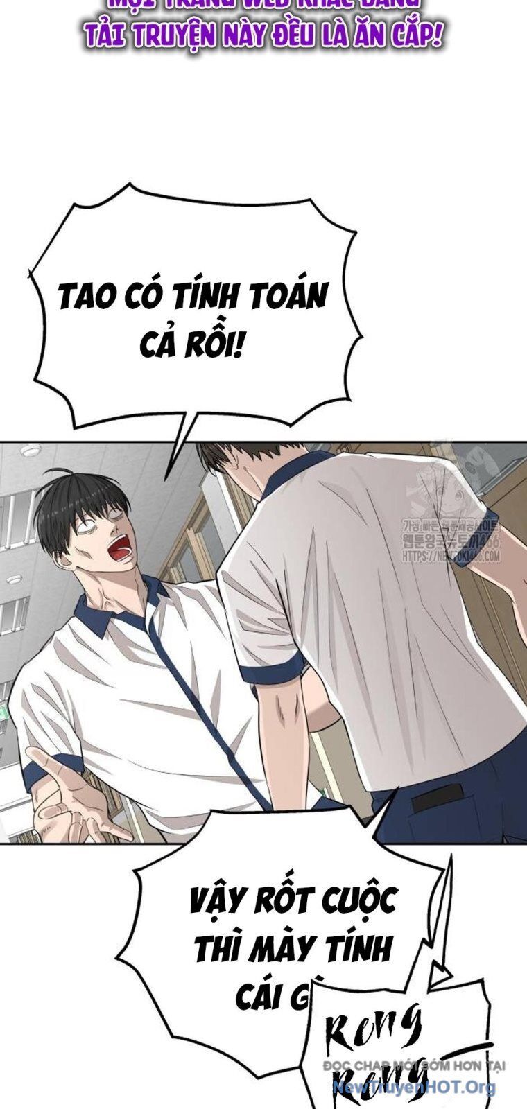 Chớ Bước Vào Nhà Hoang Chap 6 - Next Chap 7