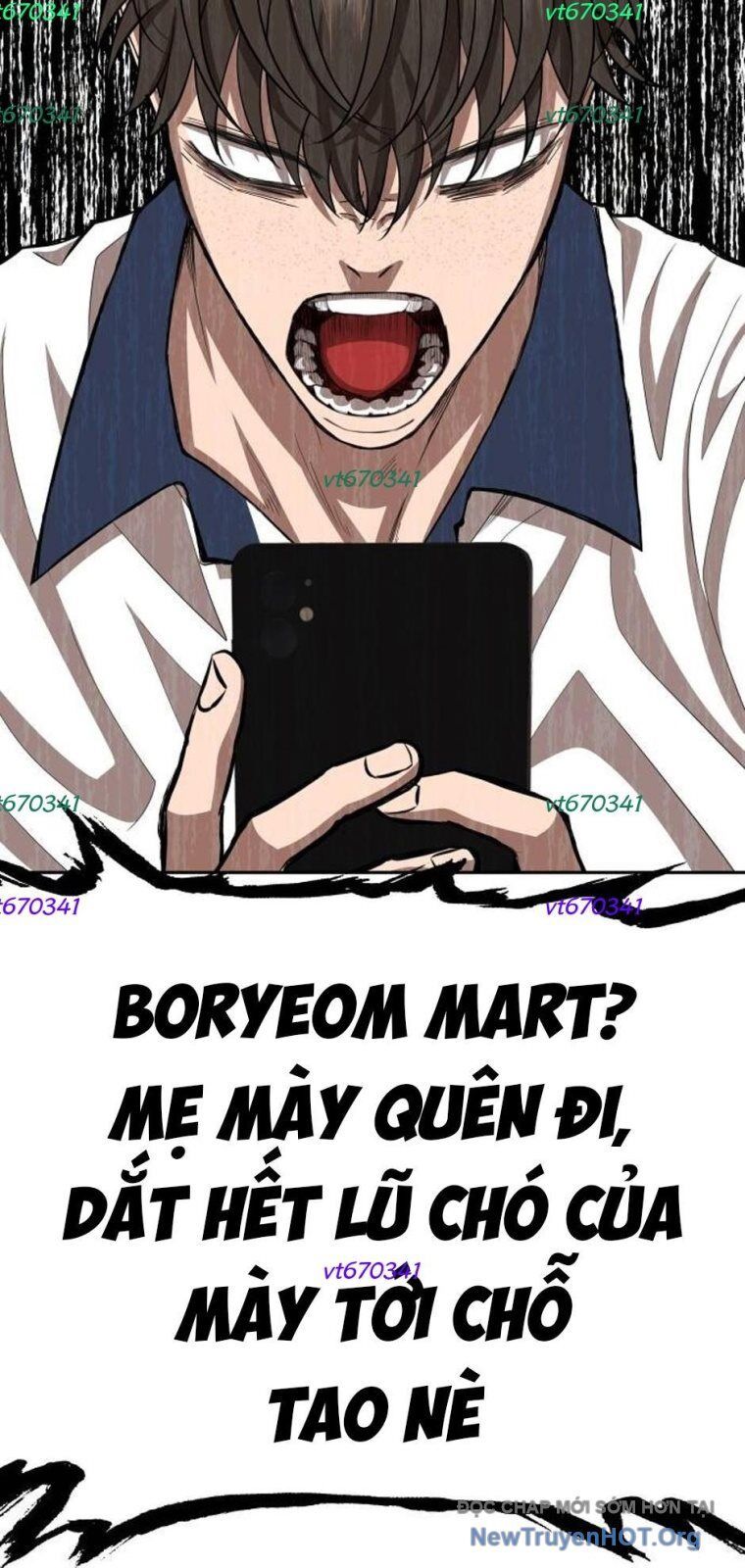 Chớ Bước Vào Nhà Hoang Chap 6 - Next Chap 7