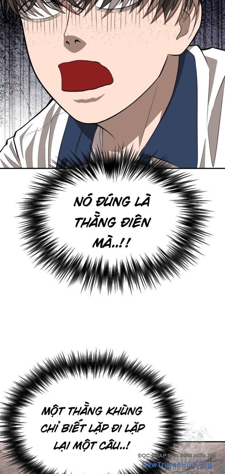 Chớ Bước Vào Nhà Hoang Chap 6 - Next Chap 7