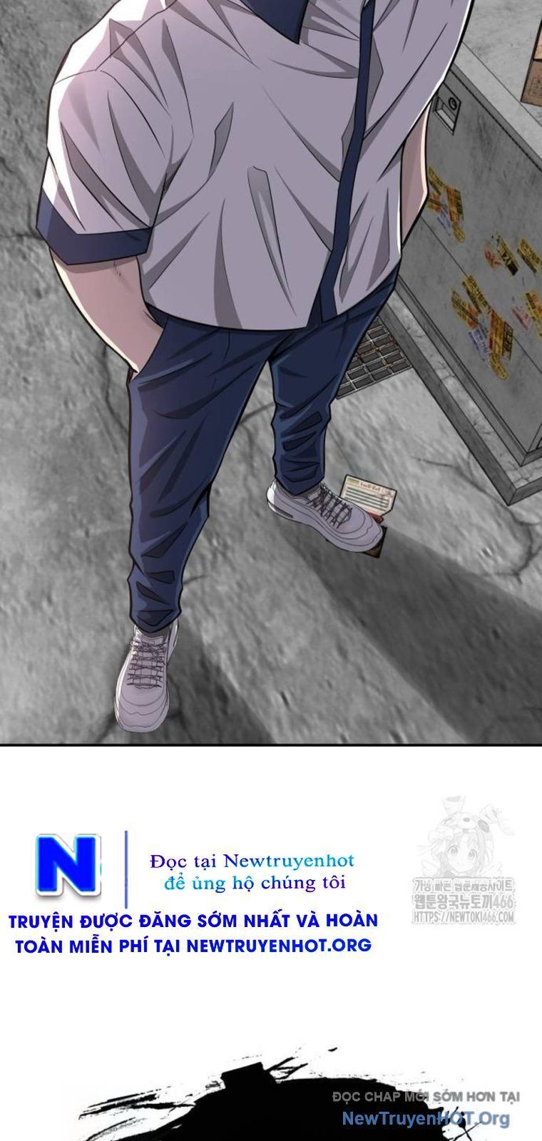 Chớ Bước Vào Nhà Hoang Chap 6 - Next Chap 7