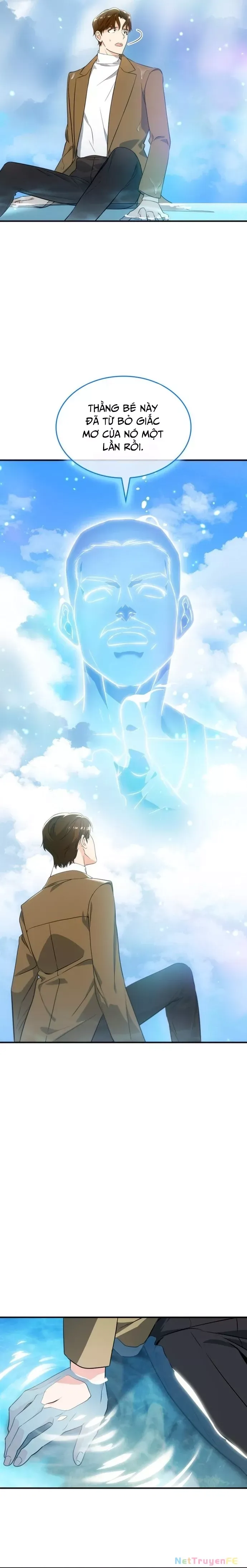 Đồng Hành Cùng Các Thiên Tài Âm Nhạc Chap 1 - Next Chap 2