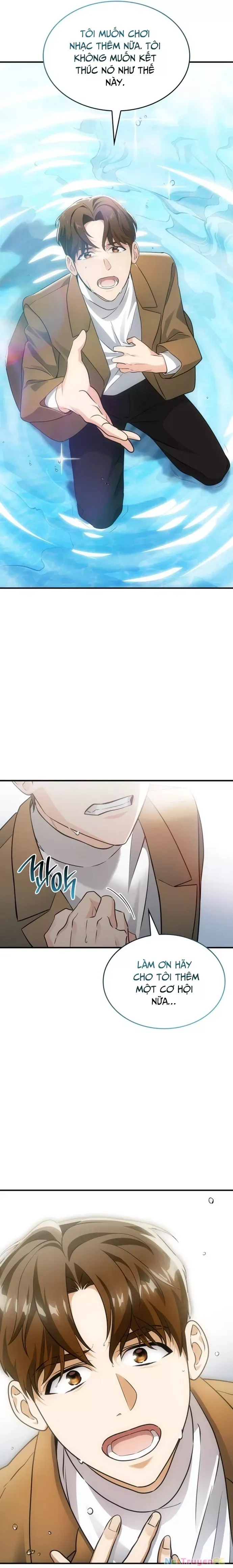 Đồng Hành Cùng Các Thiên Tài Âm Nhạc Chap 1 - Next Chap 2