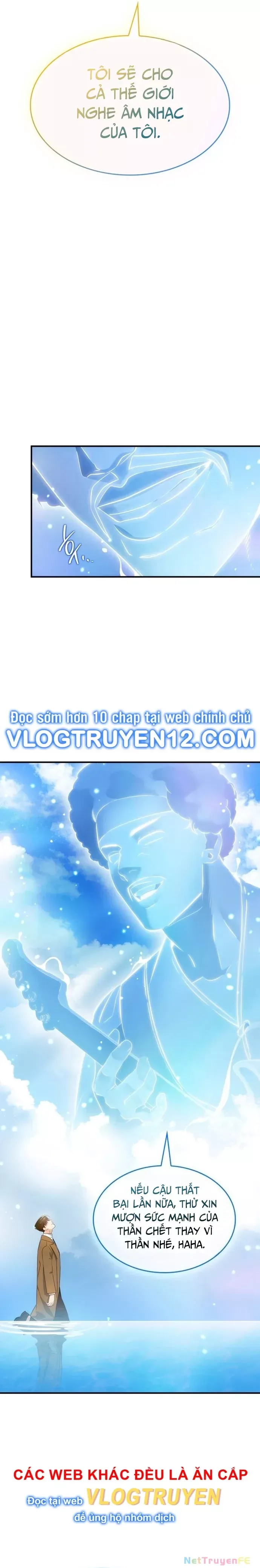 Đồng Hành Cùng Các Thiên Tài Âm Nhạc Chap 1 - Next Chap 2