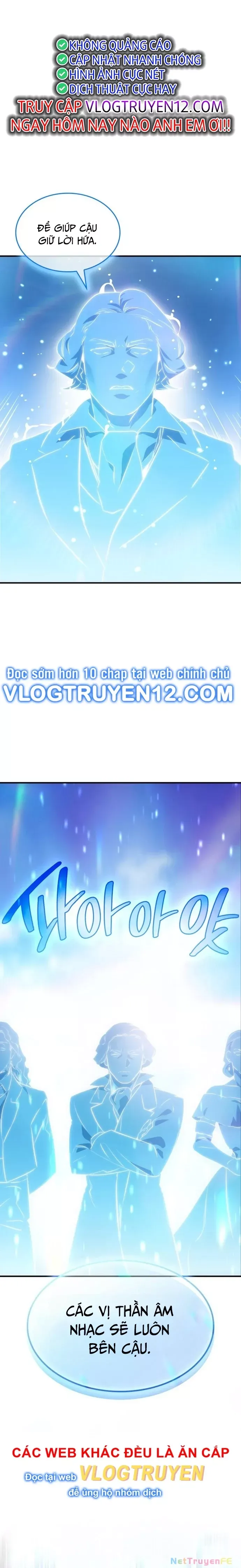 Đồng Hành Cùng Các Thiên Tài Âm Nhạc Chap 1 - Next Chap 2