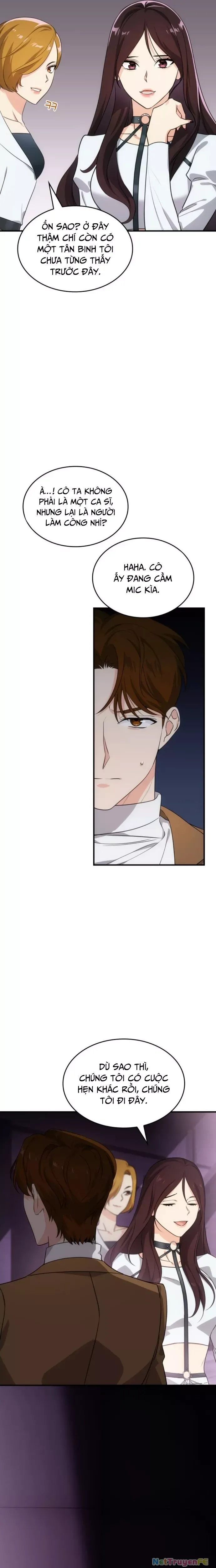 Đồng Hành Cùng Các Thiên Tài Âm Nhạc Chap 1 - Next Chap 2