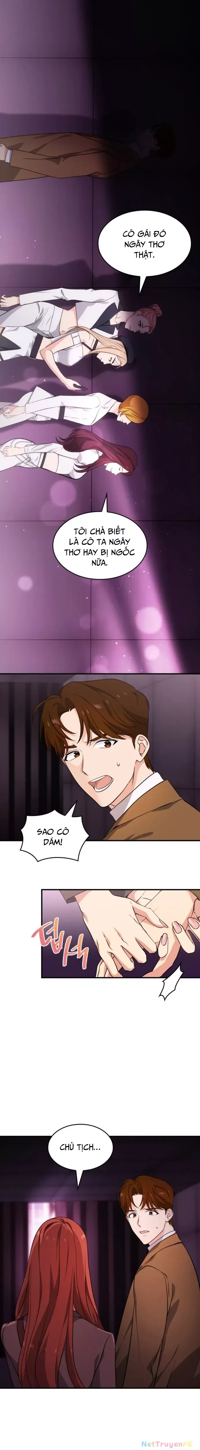 Đồng Hành Cùng Các Thiên Tài Âm Nhạc Chap 1 - Next Chap 2