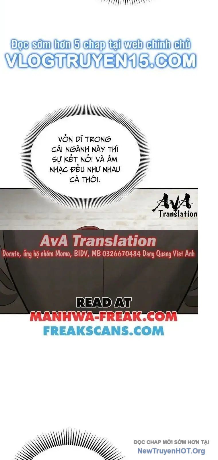 Đồng Hành Cùng Các Thiên Tài Âm Nhạc Chap 12 - Next Chap 13