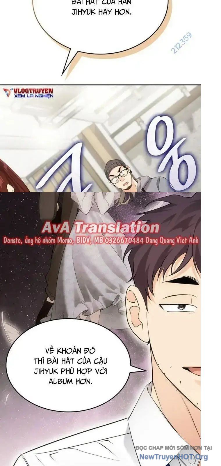 Đồng Hành Cùng Các Thiên Tài Âm Nhạc Chap 12 - Next Chap 13