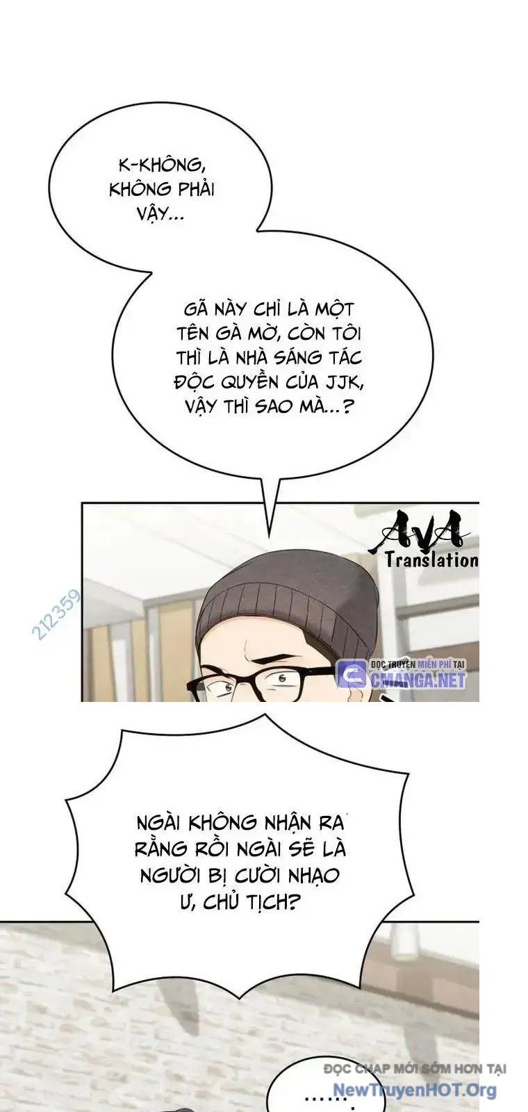 Đồng Hành Cùng Các Thiên Tài Âm Nhạc Chap 12 - Next Chap 13