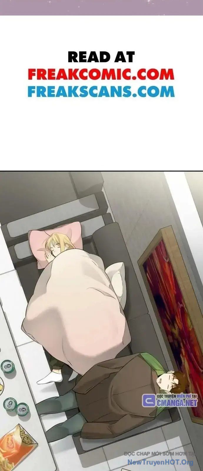 Đồng Hành Cùng Các Thiên Tài Âm Nhạc Chap 14 - Next Chap 15