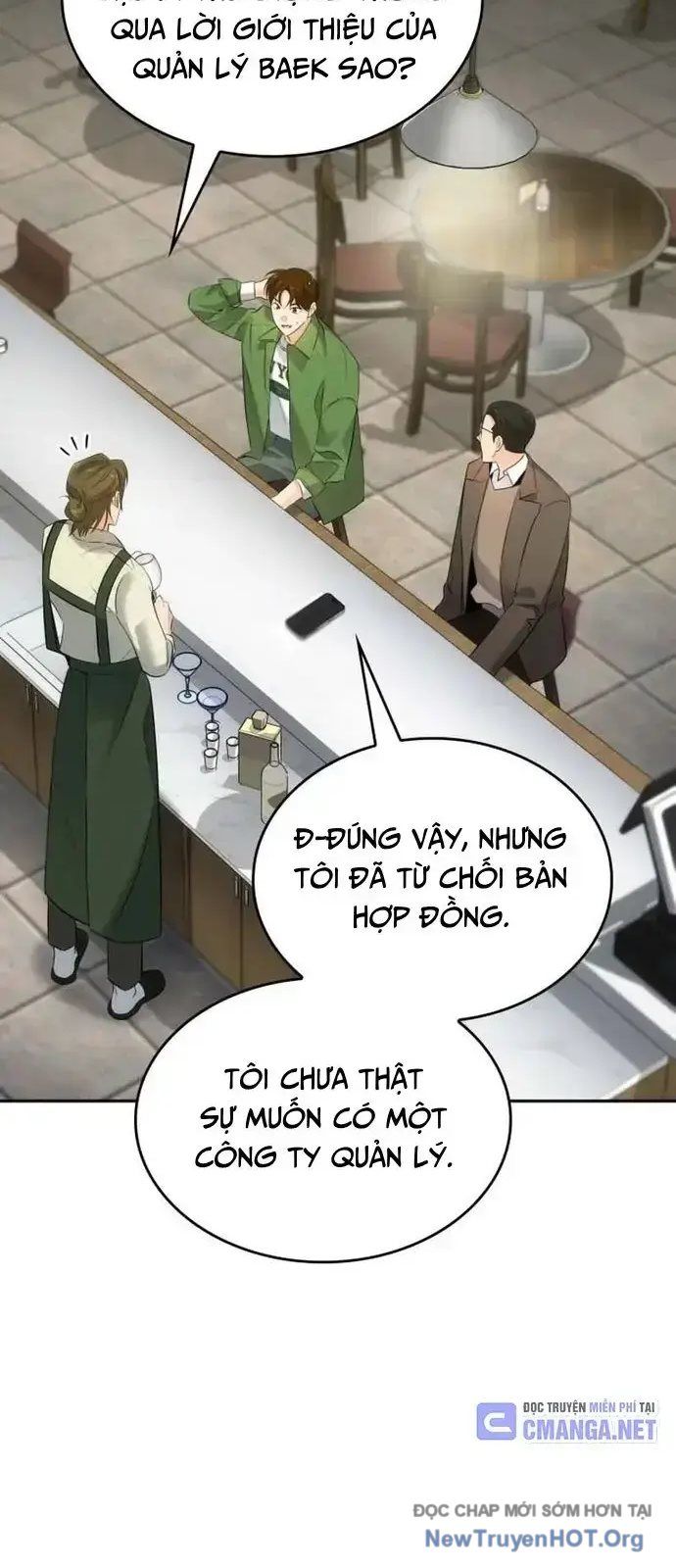 Đồng Hành Cùng Các Thiên Tài Âm Nhạc Chap 14 - Next Chap 15