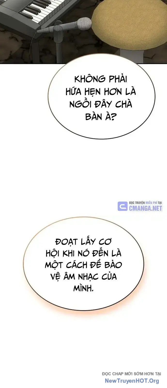 Đồng Hành Cùng Các Thiên Tài Âm Nhạc Chap 14 - Next Chap 15