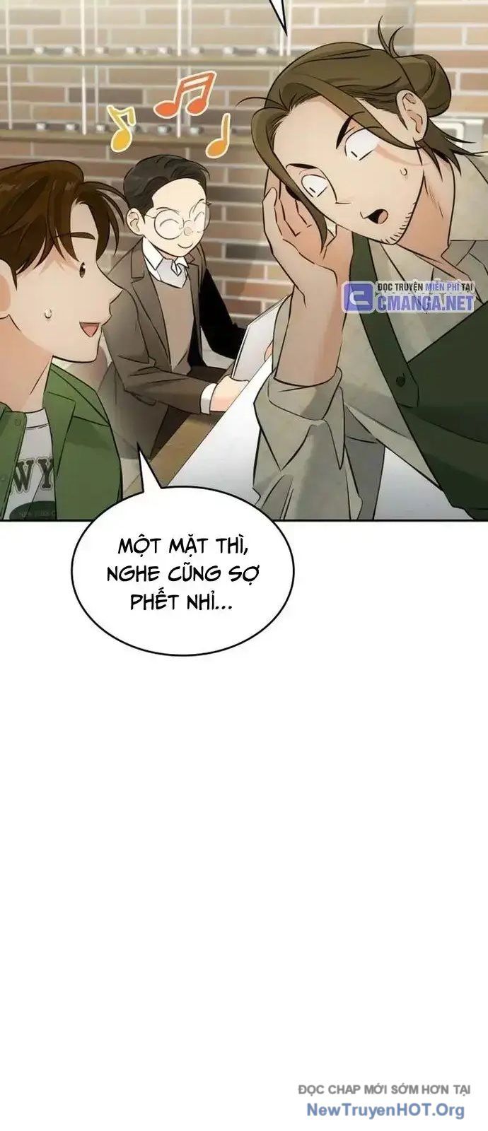 Đồng Hành Cùng Các Thiên Tài Âm Nhạc Chap 14 - Next Chap 15