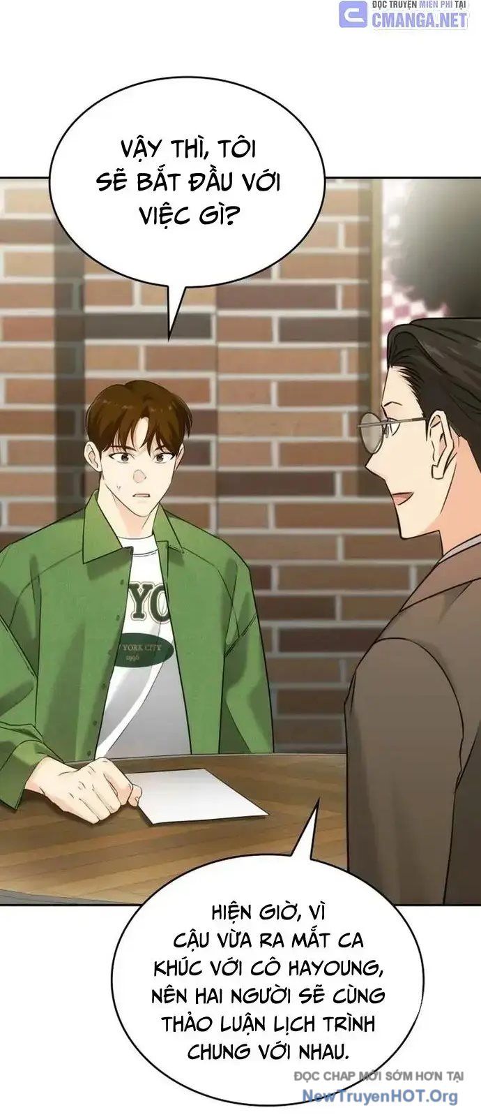 Đồng Hành Cùng Các Thiên Tài Âm Nhạc Chap 14 - Next Chap 15